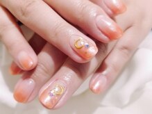 キープ ネイルサロン(KEEP)/グラデーション♪