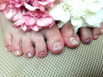 サロン ド パティポー(Salon de Patypo)/