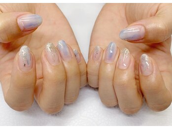 ラスズラン(La suzuran)/