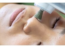 イネスプライベートスペース(Ines)/イオン洗顔