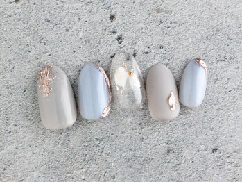 ネイルサロンウルラ(Ulula)/