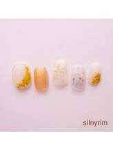 シルニー リム(Silny rim)/やり放題コース［ニュアンス］