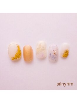 シルニー リム(Silny rim)/やり放題コース［ニュアンス］