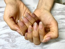 ネイルアンドアイラッシュ シヴァ(Siva)/