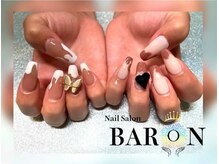 バロン 平塚店(BARON)/
