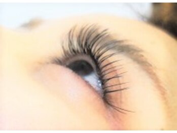 アイズ 新所沢店(I's)/フラットラッシュCカール