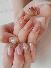 ジャストネイル(JustNail)/