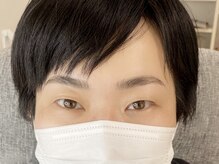 リノ リノ(Lino.Lino)/3Dブロウリフト(眉毛パーマ)