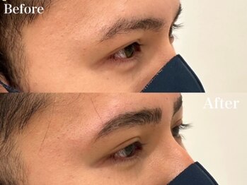 モテテ(motete)/お客様施術例☆栄本店