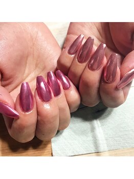 シルバール(silver'l+)/