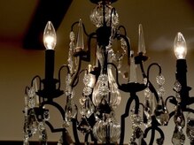 ラ サンセリテ(la sincerite)/la sincerite/privatenailsalon