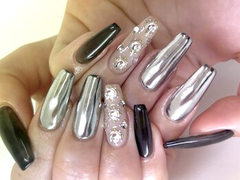 ネイルサロン アムゥ(a.muu)/