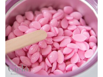 シエロ 上野店(Cielo)/『Eyebrow　Designwaxが人気』