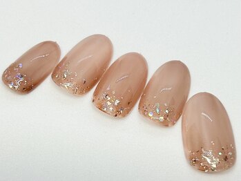 ケイココ(Keicoco)/シンプルコース-6,900円