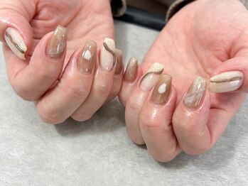 テラス(TERRACE)/キャンペーンデザイン