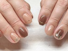 ロテン ガーデン/