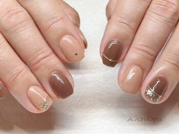 ロテン ガーデン/