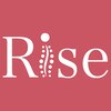 ライズ(RISE)のお店ロゴ