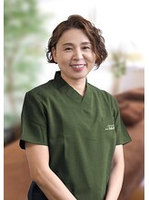 からだトトノウ(からだToToNoU)&nbsp;納谷 直子