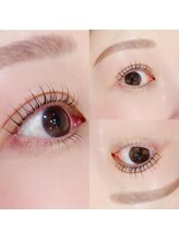 ミー(me.)/ラッシュリフト