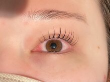 まつげエクステサロン ヘアーリゾートエーアイ 浅草店(hair resort Ai)/まつげパーマ