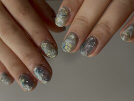 大人ニュアンス