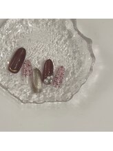 アライア(Alaia)/Alaiaコース　￥7200