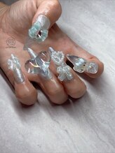 サロン アールアンドビー(R&B)/