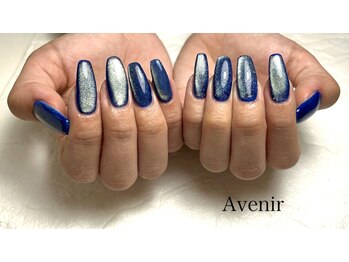 マグネットワンカラー