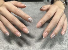 ココネイル(Koco Nail)/シンプルデザインコース