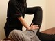 カラダのミカタ 井高野院の写真/猫背・姿勢やシルエットに悩んでいる方必見！根本改善をするなら"骨盤"から！バキバキしないソフトな矯正♪