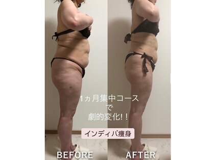 リズ(Liz)の写真