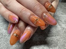 アズール(A/ZOOR)/ネイル