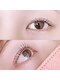 エバーアイズ 新宿西口店(EVER EYES)の写真/マツエク3500円～LEDマツエクやバインドロックも有！似合わせマツパ上4800円上下7000円/束感仕上げもOK♪