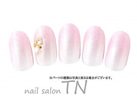 2月☆定額3900円コース