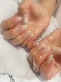 エムネイル(MNAIL)/