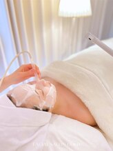 【５万人の施術実績】毛穴洗浄コース or 毛穴エクストラクションコースで毛穴レスツヤ美肌に○*゜。