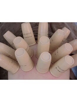 首・肩のつらさを改善したい