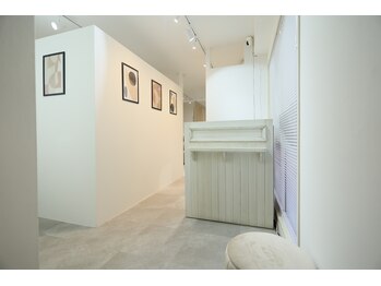 リディーブ 恵比寿(Ridive)/コロナ感染予防対策実施中