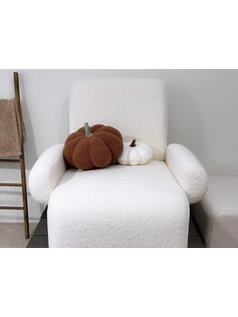 駅から徒歩５分のサロン