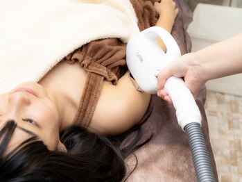 サロン ド ボー(Salon de Beau)/