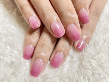 フォルサ(Forca)/オフィスカラーグラデーション