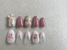 セダム(Sedum)/【3月新作】定額cコース¥9,400