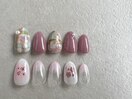 【3月新作】定額cコース¥9,400