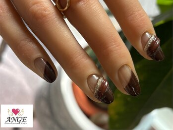 アンジュ 船橋店/￥8980