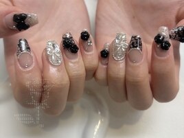 パラジェル取扱店ネイルサロン