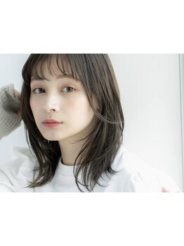 モテ可愛な目元にしたい