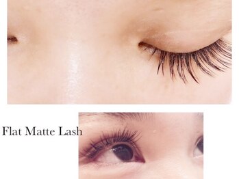 スターリィ スカイ(Starry☆Sky)/【フラットマットラッシュ】