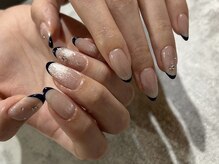 ネイルアトリエ トワエモア(Nail Atelier Toi Et Moi)