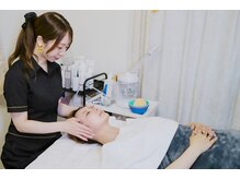 クリスタの雰囲気（【医師提携コスメ】エクスビアンス正式取扱店です。）